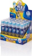Tekuté lepidlo tekuté lepidlo 50 ml (24 ks) ASTRA Tekuté lepidlo tekuté lepidlo 50 ml (24 ks) ASTRA