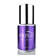 Indigo Finish Top Coat 15ml lesklý lak