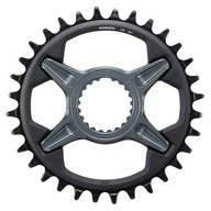 Shimano SLX SM-CRM75 32T ozubené koleso Shimano SLX SM-CRM75 32T ozubené koleso