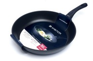 AMBITION MAGNAT FRY PAN 30CM HRUBÝ PEVNÝ INDUKČNÝ ILAG PRÉMIOVÝ POVRCH AMBITION MAGNAT FRY PAN 30CM HRUBÝ PEVNÝ INDUKČNÝ ILAG PRÉMIOVÝ POVRCH