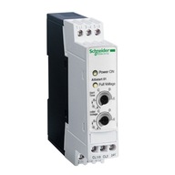 Softštartér Schneider 3A 3F 1,1kW ATS01N Softštartér Schneider 3A 3F 1,1kW ATS01N