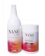 DIANA BEAUTY Nano Care set nanoplast 2x1000ml