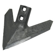 Husia noha 254 x 6 mm 180047-PWV-1000 Treffler Husia noha 254 x 6 mm 180047-PWV-1000 Treffler