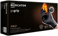 MERCATOR GOGRIP ČIERNE NITRILOVÉ RUKAVICE SILNÉ ČIERNA PRE MECHANIKOV XXL MERCATOR GOGRIP ČIERNE NITRILOVÉ RUKAVICE SILNÉ ČIERNA PRE MECHANIKOV XXL