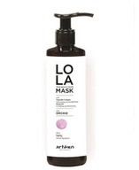 ARTEGO LOLA NATURAL ORCHIDOVÁ TÓNIOVÁ MASKA 200 ML ARTEGO LOLA NATURAL ORCHIDOVÁ TÓNIOVÁ MASKA 200 ML