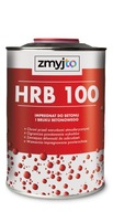 ZMYJTO HRB 100 impregnácia na dlažobné kocky 1l