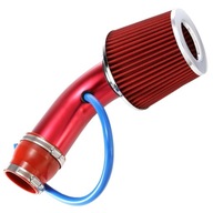 ŠPORTOVÝ KUŽEĽOVÝ VZDUCHOVÝ FILTER S NASÁVACÍM POTRUBÍM ŠPORTOVÝ KUŽEĽOVÝ VZDUCHOVÝ FILTER S NASÁVACÍM POTRUBÍM