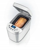 Automat na pečenie chleba HOFFEN s 19 programami