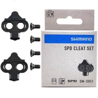 BLOKY SHIMANO SPD PRE MTB TOPÁNKY SM-SH51 BLOKY SHIMANO SPD PRE MTB TOPÁNKY SM-SH51