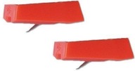 Numark Groove Tool RS - ihla 2 ks Numark Groove Tool RS - ihla 2 ks
