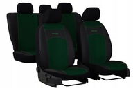 Poťahy sedadiel z ekokože pre Hyundai i20 i30 Sonata