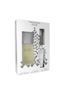 Issey Miyake L'Eau D'Issey Pour Homme Edt Set