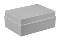 Box na omietku S-Box 616 300x220x120 bez tlmiviek IP65 Pawbol Box na omietku S-Box 616 300x220x120 bez tlmiviek IP65 Pawbol