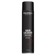 Goldwell Salon Only 5 Very Strong Lak na nechty 600 ml Goldwell Salon Only 5 Very Strong Lak na nechty 600 ml