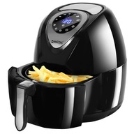 FRITÉZA 4,3L 1400W FRITÉZA 4,3L 1400W