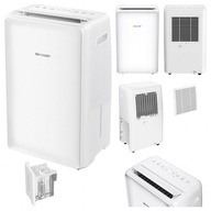 SHARP UD-P20E-W - ODVLHČOVAČ VZDUCHU SHARP UD-P20E-W - ODVLHČOVAČ VZDUCHU
