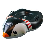 SLIDE - nafukovacie snežné sane - Penguin SLIDE - nafukovacie snežné sane - Penguin