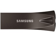 BAR Plus USB3.1 flash disk 64 GB Titan Grey