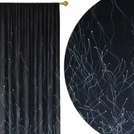 PRIPRAVENÉ ZÁCLONY NA PÁSKU PRE ŽABY 140x250 PRIPRAVENÉ ZÁCLONY NA PÁSKU PRE ŽABY 140x250