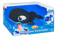 DUMEL DISCOVERY PLÁVAJÚCE ZVIERATÁ 4301 MIX DUMEL DISCOVERY PLÁVAJÚCE ZVIERATÁ 4301 MIX