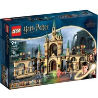 LEGO Harry Potter 76415 Bitka o Rokfort