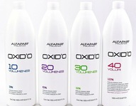 ALFAPARF OXIDO OXYDANT VODA 3% 6% 9% 12% na výber ALFAPARF OXIDO OXYDANT VODA 3% 6% 9% 12% na výber
