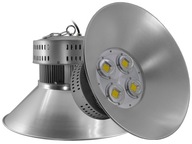 Priemyselné svietidlo High Bay 200W halogénové závesné