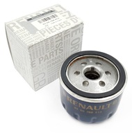 RENAULT MEGANE 1.4 1.6 16V 1.5 dCi OLEJOVÝ FILTER OEM RENAULT MEGANE 1.4 1.6 16V 1.5 dCi OLEJOVÝ FILTER OEM