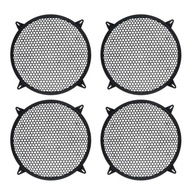 4x sieťový reproduktorový zosilňovač pre subwoofer do auta 4x sieťový reproduktorový zosilňovač pre subwoofer do auta