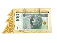 VIANOČNÁ darčeková poukážka 20x10 VIANOČNÁ darčeková poukážka 20x10