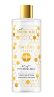 Bielenda Royal Bee Elixir upokojujúca micelárna tekutina Bielenda Royal Bee Elixir upokojujúca micelárna tekutina