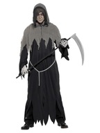 Oblečenie Death Reaper Skeleton L Disguise