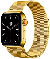 REMienok NA HODINKY APPLE 1 2 3 4 5 6 7 8 9 SE 38MM 40MM 41MM | VÝBER Z 15 FARIEB REMienok NA HODINKY APPLE 1 2 3 4 5 6 7 8 9 SE 38MM 40MM 41MM | VÝBER Z 15 FARIEB