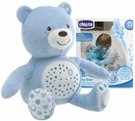 MEDVEĎ CHICCO S PROJEKTOROVOU LAMPOU 3V1 + LULÁZY MEDVEĎ CHICCO S PROJEKTOROVOU LAMPOU 3V1 + LULÁZY