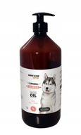 BIOFEED LOSOSOVÝ OLEJ PRE PSA/MAČKU 1000ML BIOFEED LOSOSOVÝ OLEJ PRE PSA/MAČKU 1000ML