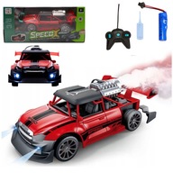 AUTO AUTO DIAĽKOVÉ OVLÁDANIE LED DYM NA ČERVENOM DIAĽKOVOM OVLÁDANÍ AUTO AUTO DIAĽKOVÉ OVLÁDANIE LED DYM NA ČERVENOM DIAĽKOVOM OVLÁDANÍ