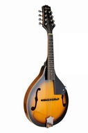 Akustická mandolína Ever Play M1-SB