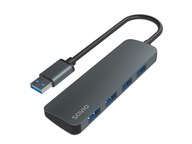 USB hub SAVIO AK-53 USB hub SAVIO AK-53