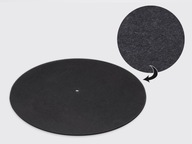 Podložka gramofónu Vinylspot Carbon 0,25 mm