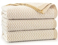 ZWOLTEX hrubý uterák LAHTI egyptská bavlna 70x140 ZWOLTEX hrubý uterák LAHTI egyptská bavlna 70x140