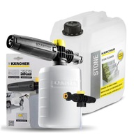 KARCHER RM FASÁDNY ČISTIČ KAMEŇA KARCHER RM FASÁDNY ČISTIČ KAMEŇA