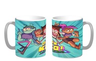 HRNČEK OK K.O. ! Stačí bojovať + MENOVAŤ krabičku ZDARMA ako DARČEK PRE FANOUŠKA HRNČEK OK K.O. ! Stačí bojovať + MENOVAŤ krabičku ZDARMA ako DARČEK PRE FANOUŠKA