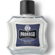 Proraso Azur Lime balzam na fúzy 100 ml