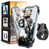 360° OTOČNÝ DRŽIAK NA BICYKEL, FLEXIBILNÝ NA TELEFÓN, SKÚTER, MOTORKU 360° OTOČNÝ DRŽIAK NA BICYKEL, FLEXIBILNÝ NA TELEFÓN, SKÚTER, MOTORKU