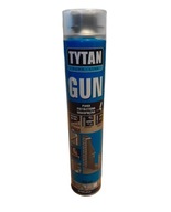 TYTAN EUROLINE 65 GUN FOAM 750ML