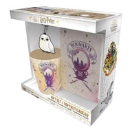 SÚPRAVA hrnčekov HARRY POTTER KEYRING HOGWARTS NOTEBOOK SÚPRAVA hrnčekov HARRY POTTER KEYRING HOGWARTS NOTEBOOK