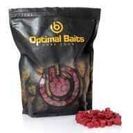 OPTIMAL BAITS HOMAR-RAK návnadová peleta 12mm OPTIMAL BAITS HOMAR-RAK návnadová peleta 12mm
