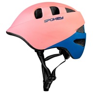 Ultraľahká cyklistická prilba Spokey. 52-56 CHERUB Ultraľahká cyklistická prilba Spokey. 52-56 CHERUB