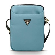 Guess - vrecko na tablet 10" (modré) Guess - vrecko na tablet 10" (modré)