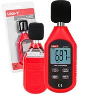 Zvukomer sonometer, decibel meter Uni-T UT353
